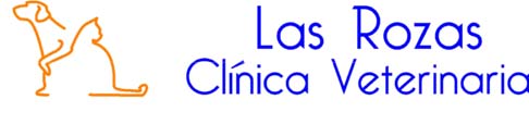Logo Clinica Veterinaria Las Rozas